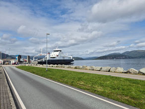 Road trip en Norvège : Le guide des ferries (epass 24, autopass, on fait le point !)