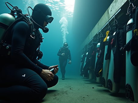 Earning Your PADI Certification in London: Dive Into Adventure with PADI Diving Courses London & Essex