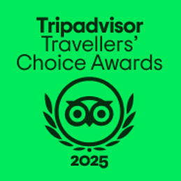 Tripadvisor Award 2025
