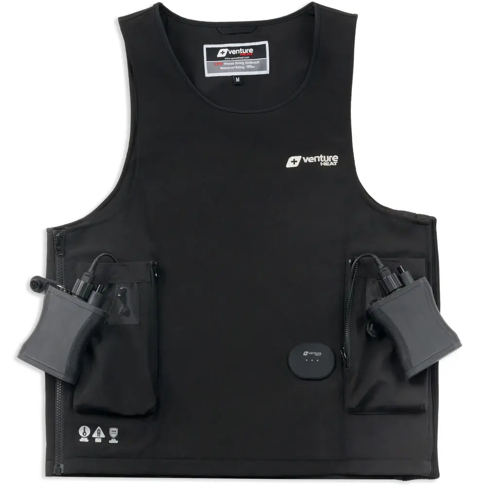 Venture Heat Dive Vest