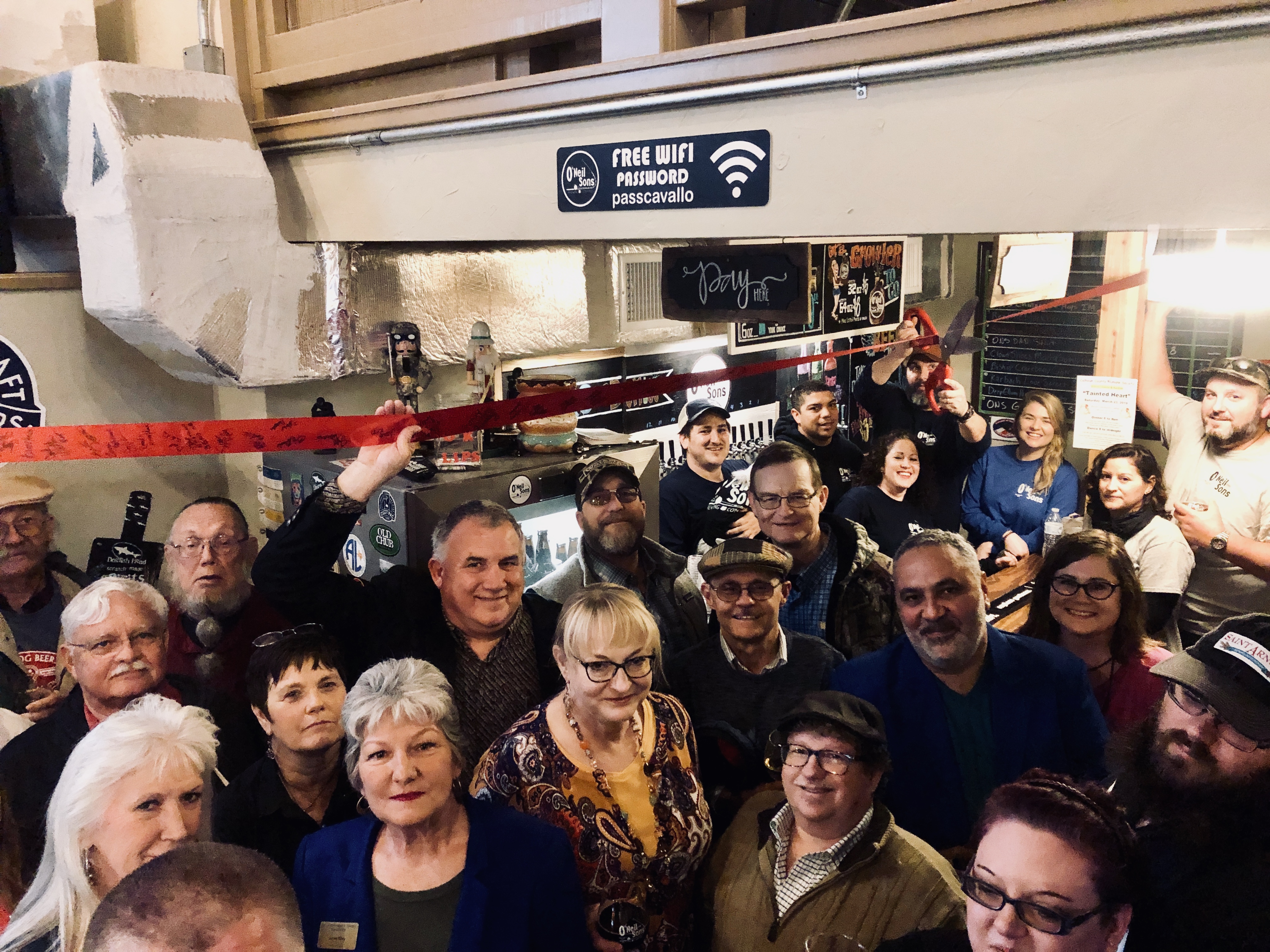 HOME portlavacachamber