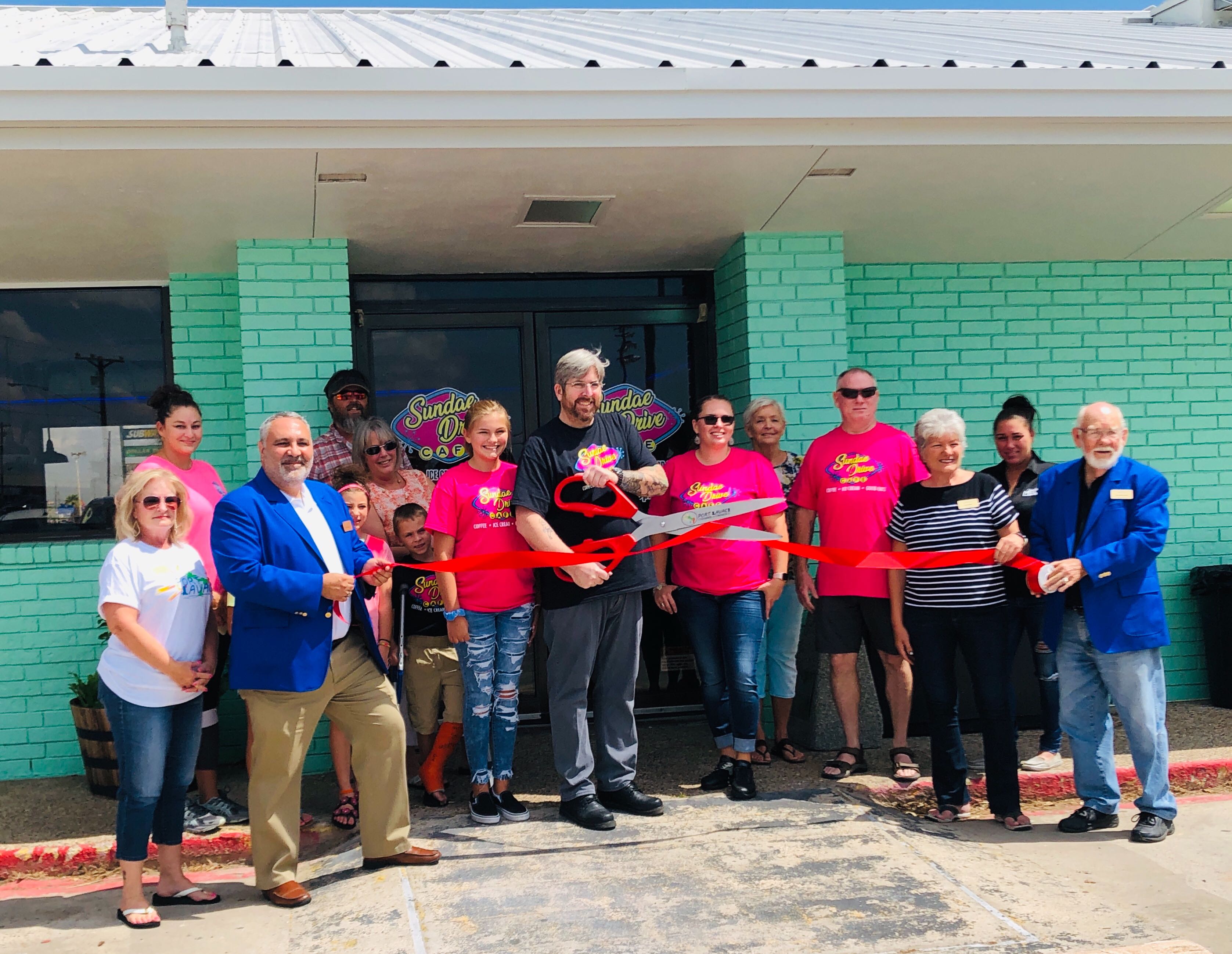 HOME portlavacachamber