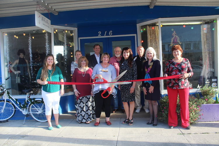 HOME portlavacachamber