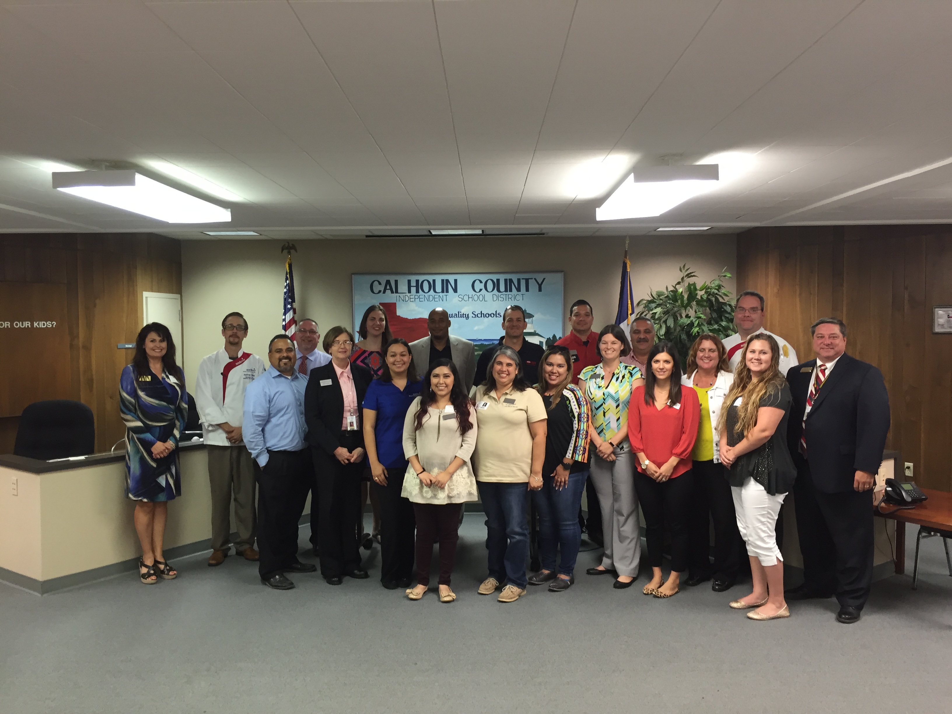 HOME portlavacachamber