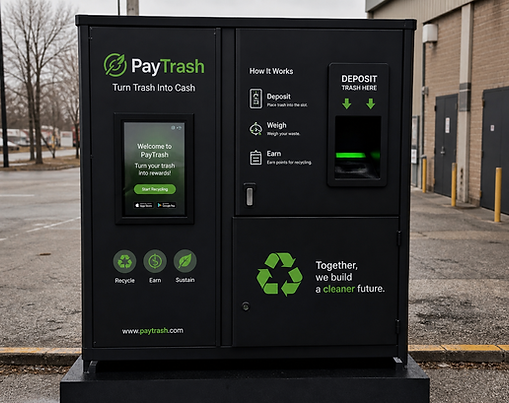 Pay Trash LLC