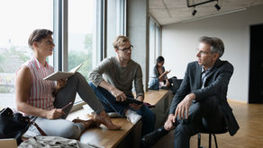 How do you deal with conflicting advice from your supervisors?