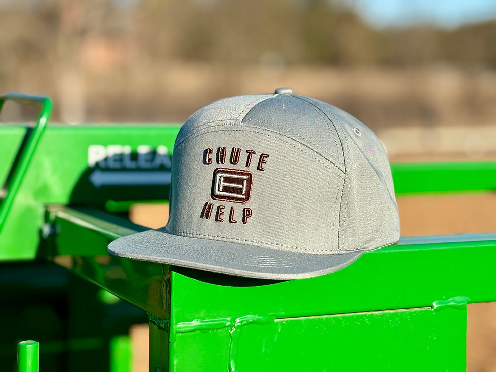 Thumbnail: Chute Help Hats