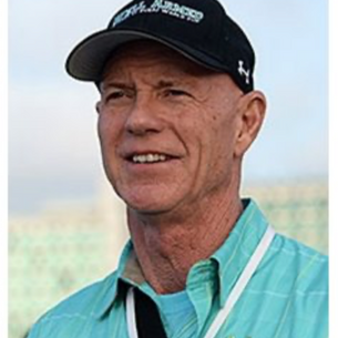 Bill Casner - 2017