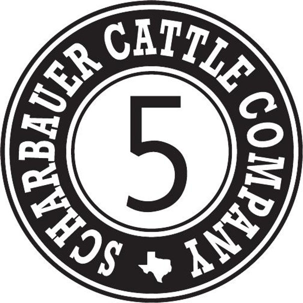 Scharbauer Cattle Company - 2022