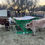 Thumbnail: Adjustable Bale Feeder