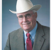 George David Scott III - 2024