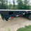 Thumbnail: Flatbed Gooseneck Trailer