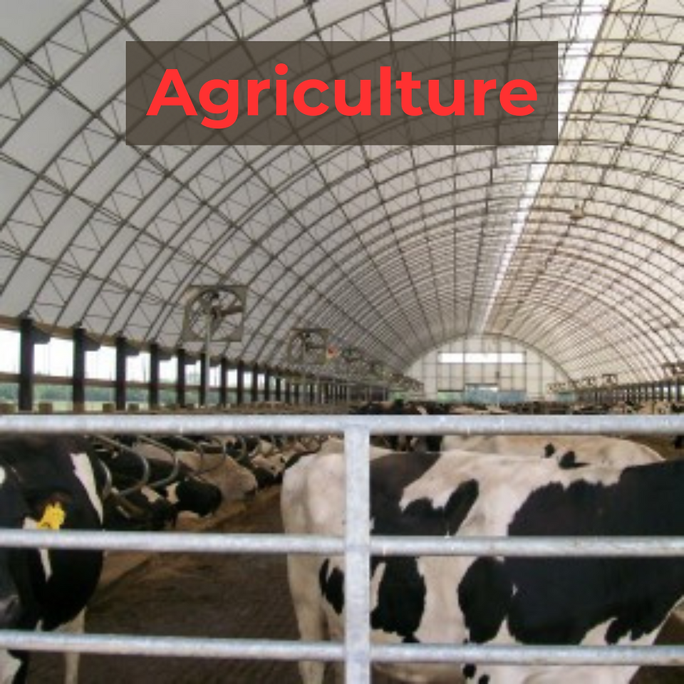 Winkler Agriculture