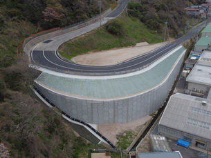 令和３年災災害復旧工事