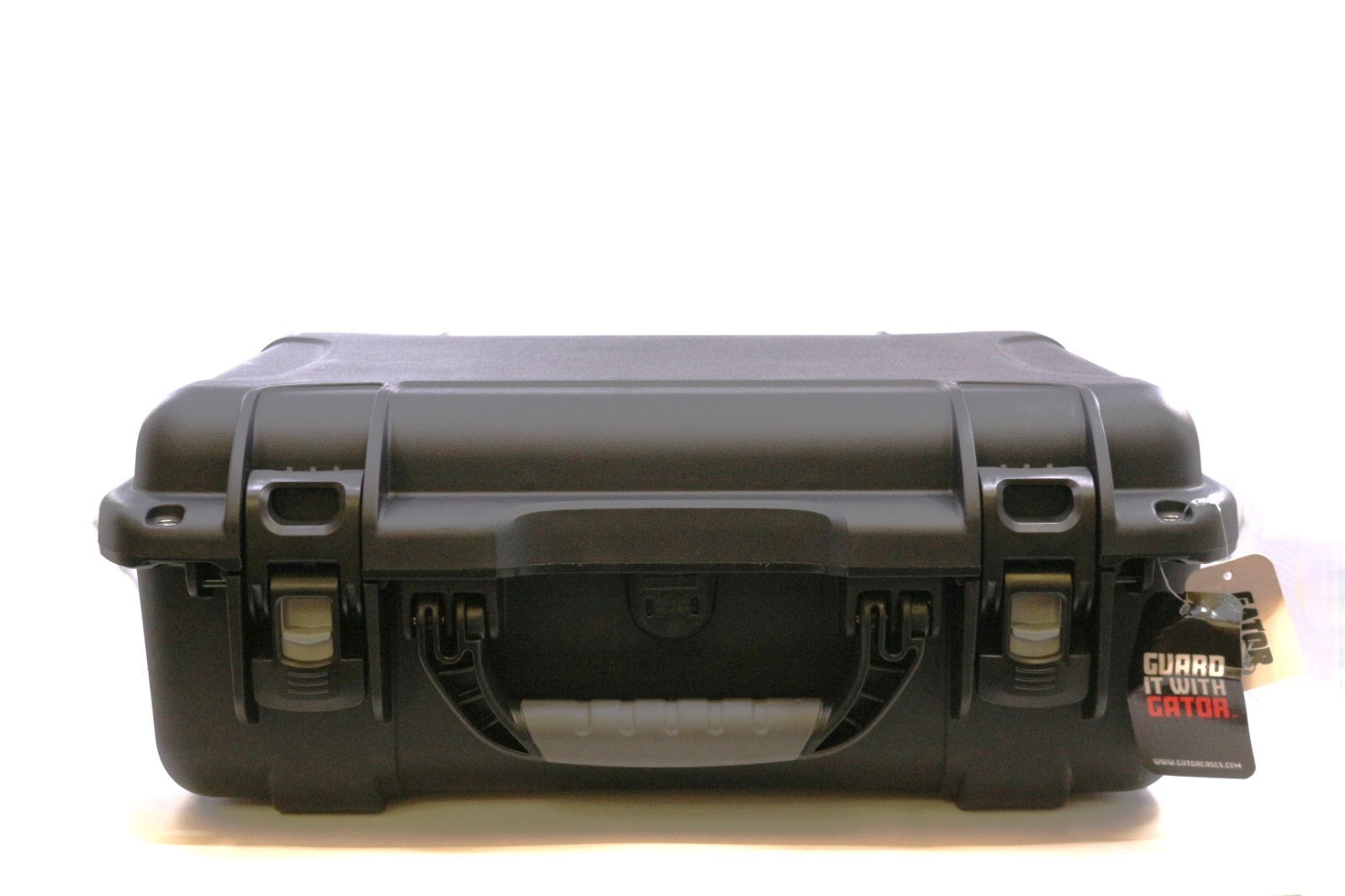 Gator Titan Series Cases GMIX-QSCTM16-WP Case for QSC TouchMix 16 Mixer