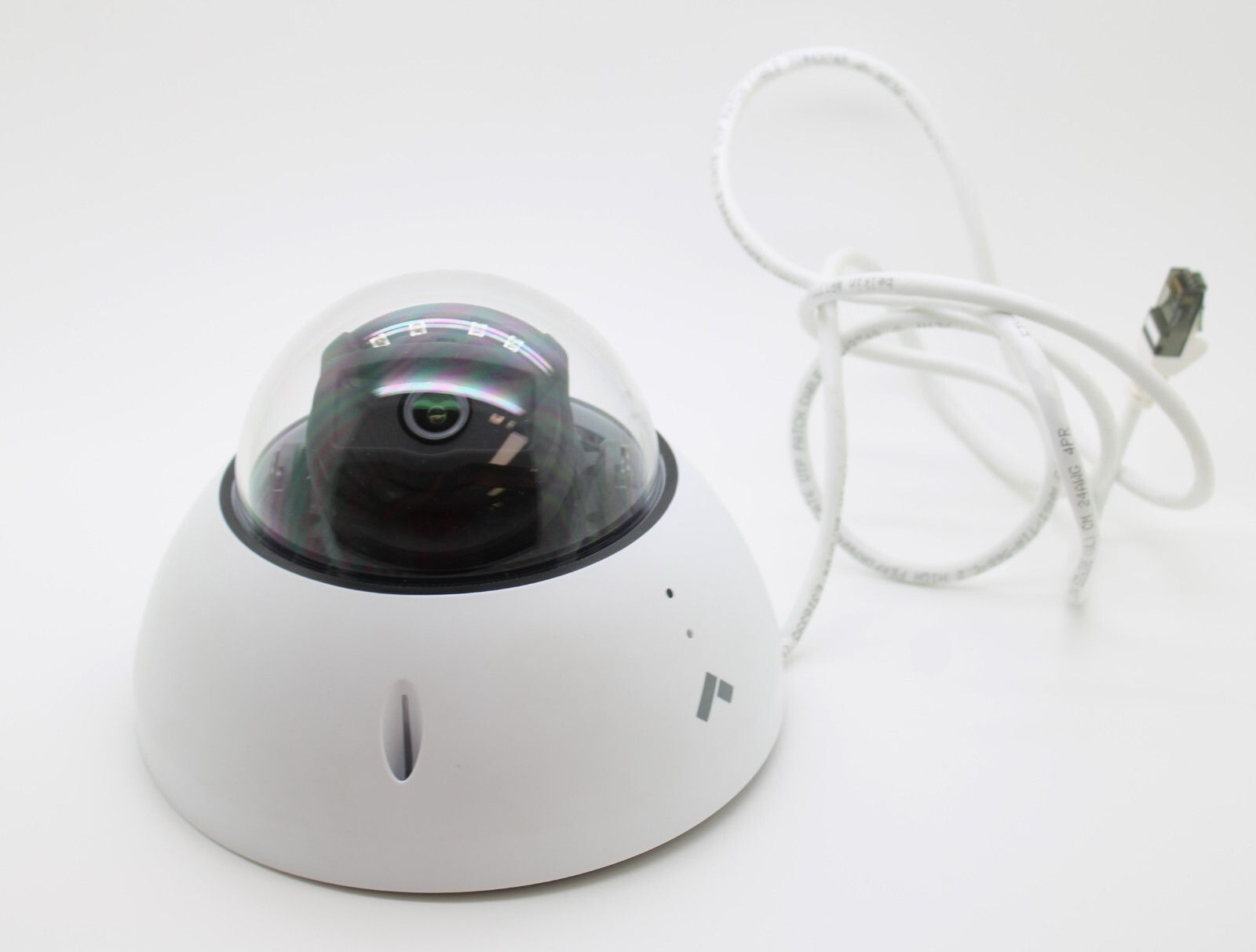 VERKADA INDOOR SURVEILLANCE DOME CAMERA CD41-30-HW SECURITY NIB WHITE