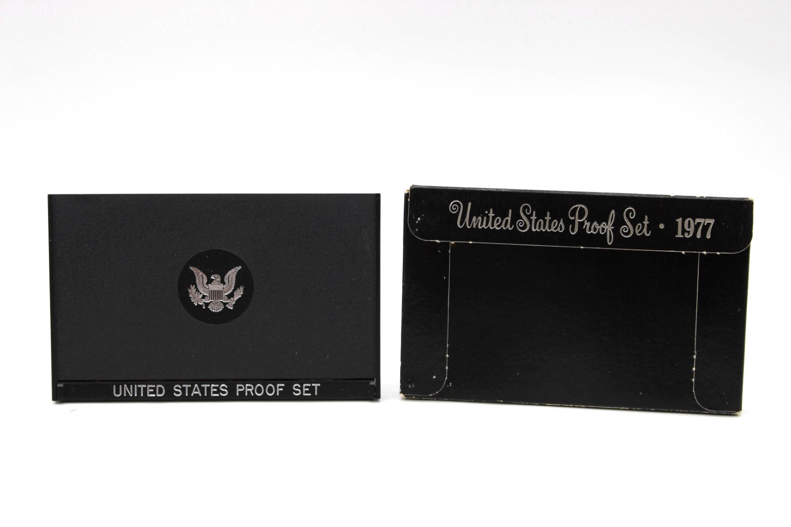1977 United States Proof Set OGP Original U.S. Mint Packaging 6 Coins