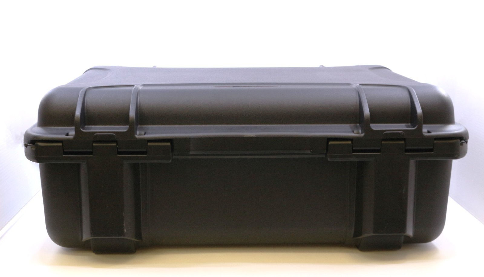 Gator Titan Series Cases GMIX-QSCTM16-WP Case for QSC TouchMix 16 Mixer