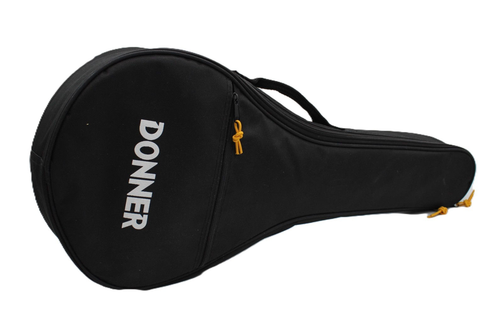 Donner DML-1 A Style Mandolin Instrument Sunburst Beginner  Acoustic Mandolin