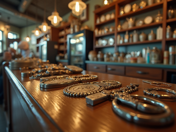 Understanding the Benefits of Collateral Loans