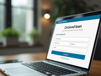 Top Business Loan Options for Entrepreneurs