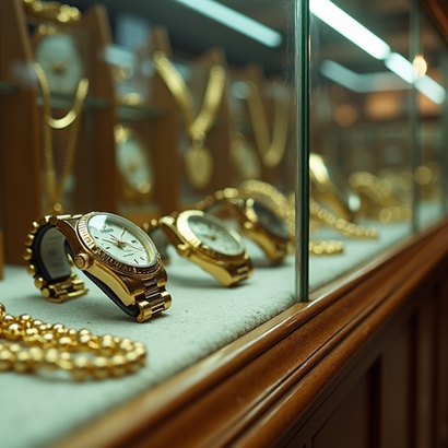 Find the Best Pawn Shop Nearby for Quick Cash and Luxury Items