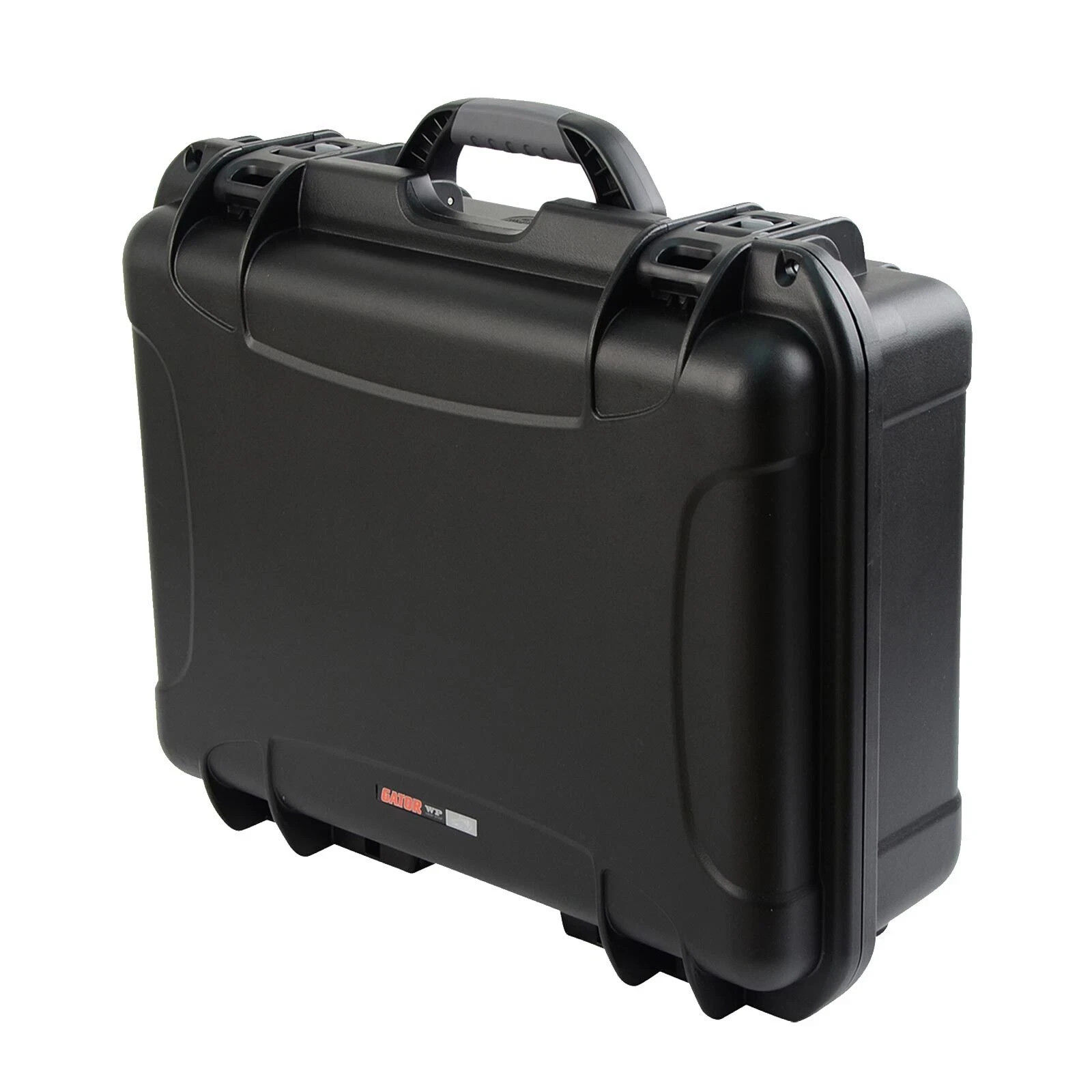 Gator Titan Series Cases GMIX-QSCTM16-WP Case for QSC TouchMix 16 Mixer