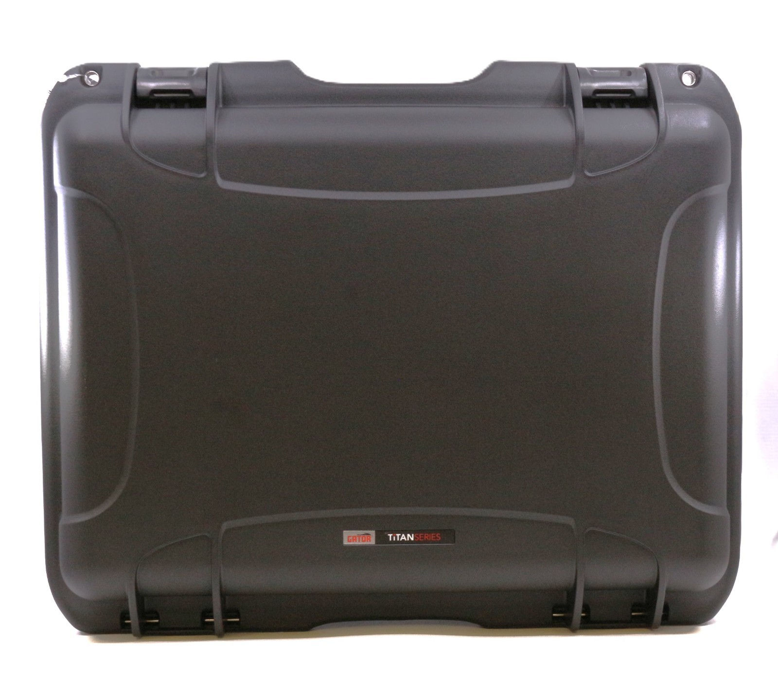 Gator Titan Series Cases GMIX-QSCTM16-WP Case for QSC TouchMix 16 Mixer