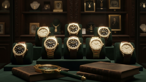 Pawn Services Coral Springs: Quick Cash with Luxury Assets