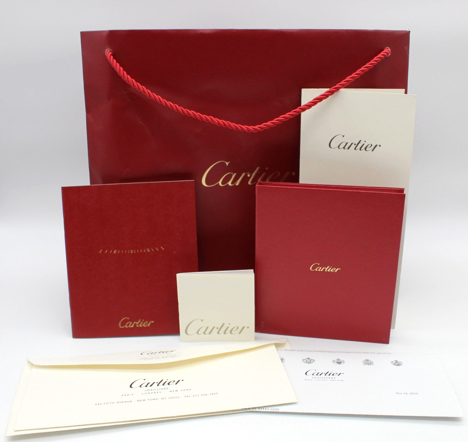 Cartier Santos Galbée XL Automatic Steel Men's Watch W20098D6 Full Set Box/Paper