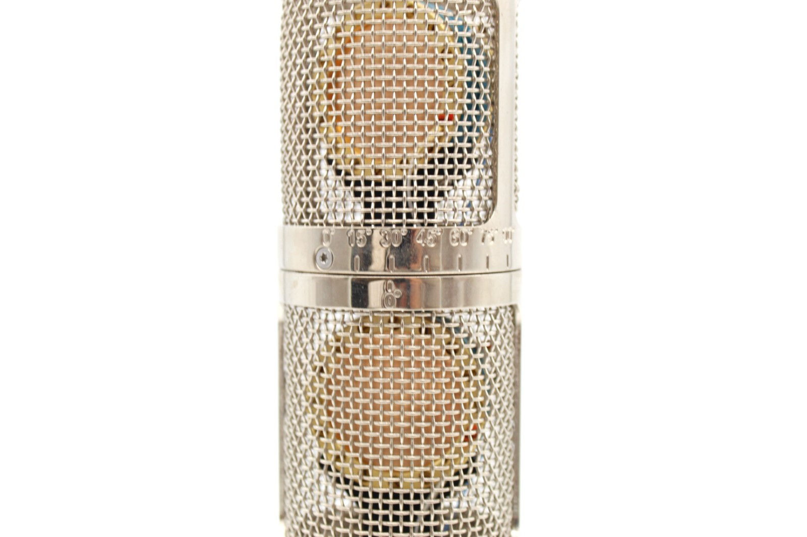 Vanguard Audio Labs - V44S Stereo FET Condenser Microphone
