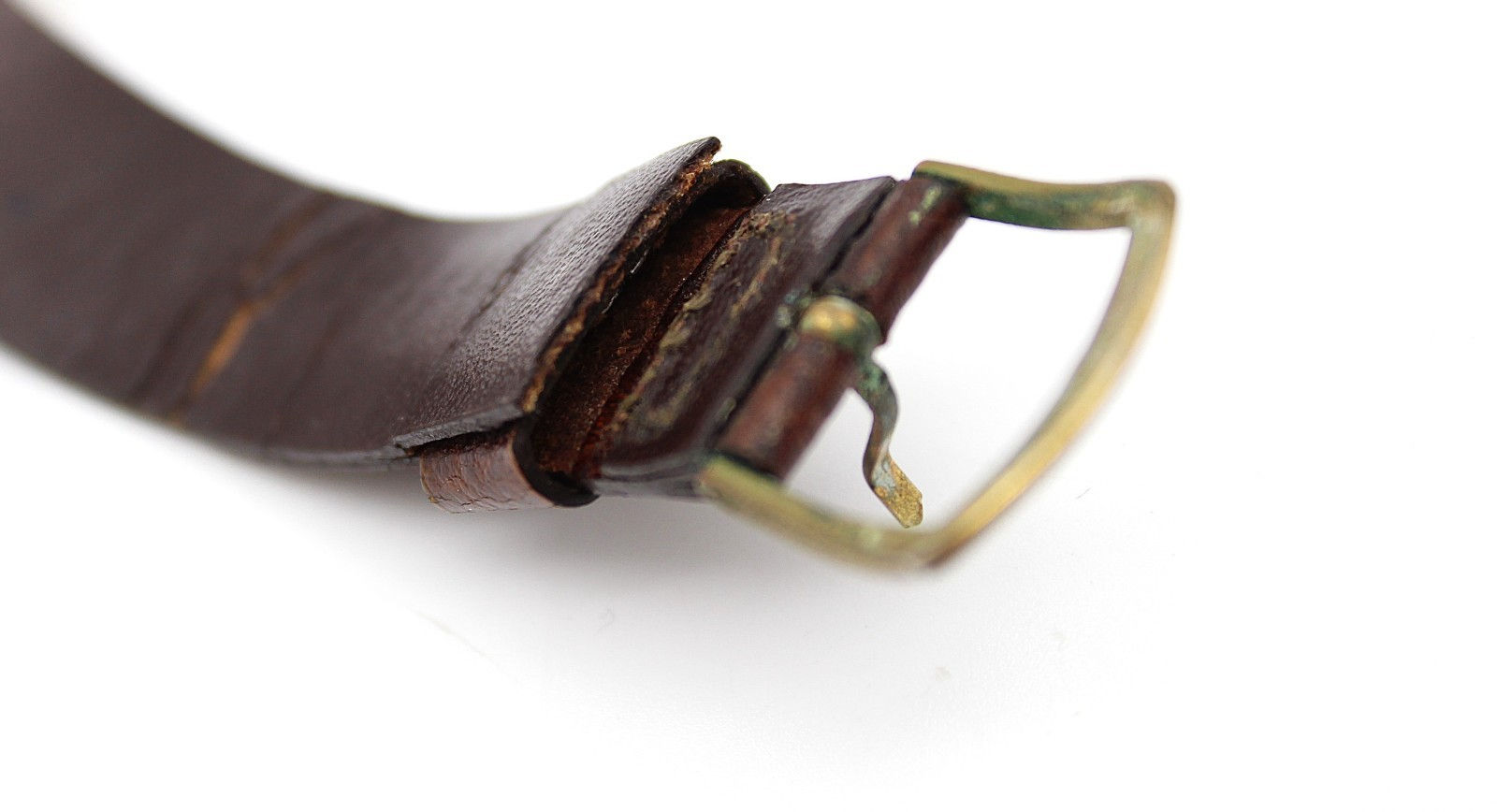 Vintage Hamilton Quartz Gold Plated 33mm Dress Watch Date Ref 9058 New Battery