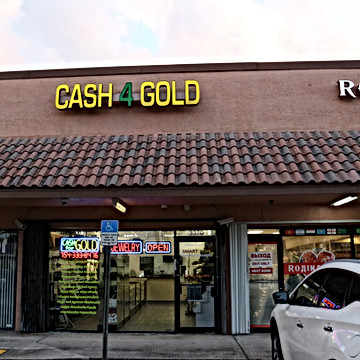 pawn shop in deerfield beach - cash for gold