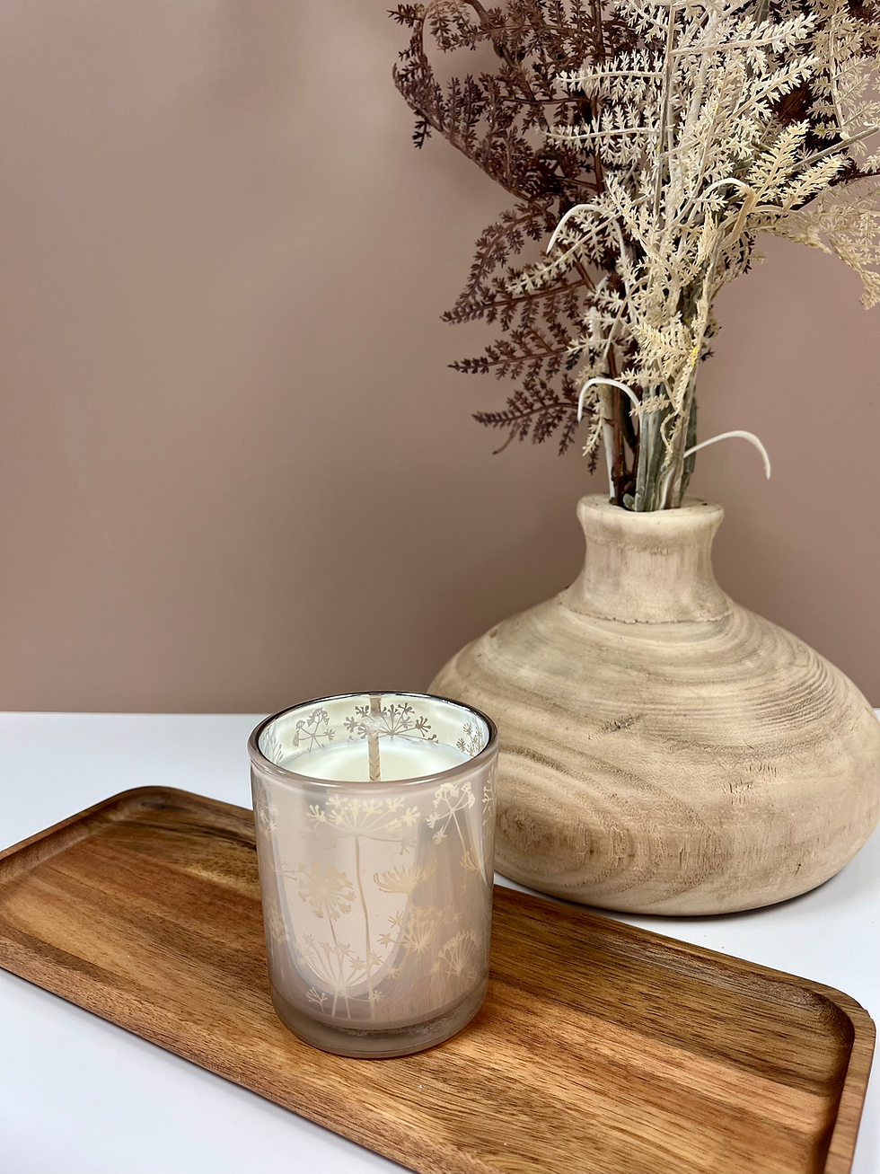 Miniature : Recharge BOUGIE 140G