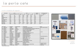La Perla Cafe 2