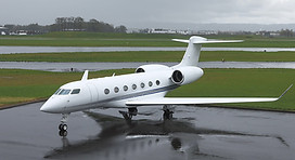 Gulfstream 500