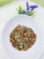 Miniatura: Vanilla Citrus Tea