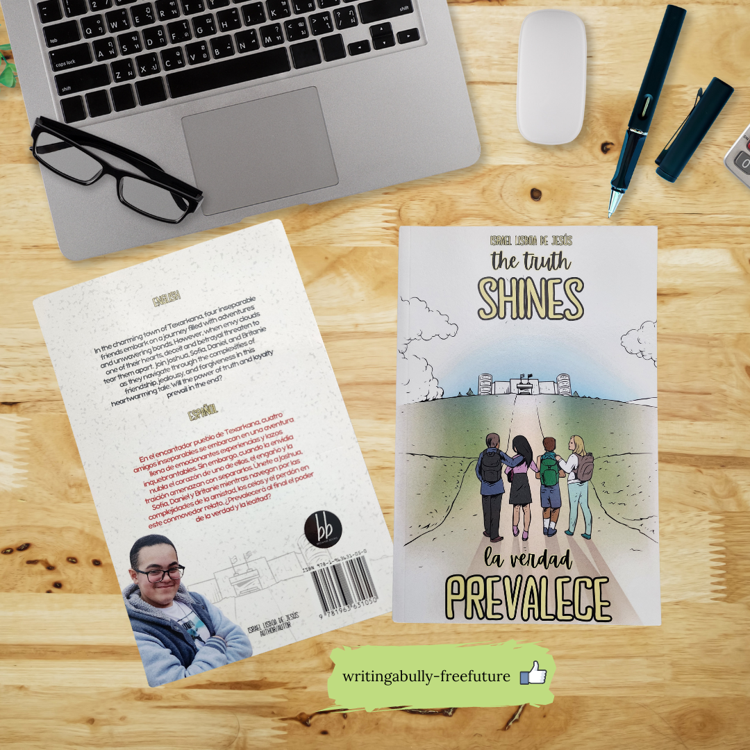 La Verdad Prevalece Book