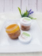 Miniatura: Desamarre Muscular / Bálsamo para el dolor Muscular