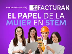 El papel de la mujer en STEM
