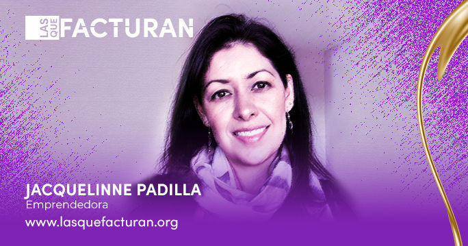 imagen de Jacquelinne Padilla