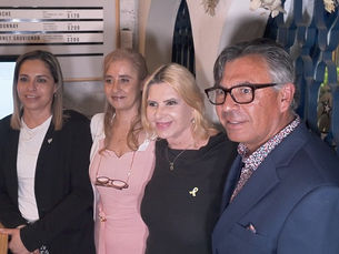 Mujeres rompiéndola en la industria Gastronómica