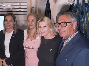 Mujeres rompiéndola en la industria Gastronómica