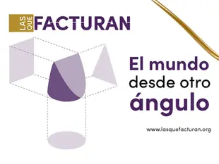 Reta tu perspectiva para entender mejor | Las Que Facturan