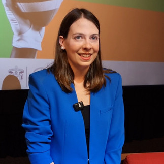 Isabel Migoya | Senior Coordinator Convergence Lab | Arizona State University