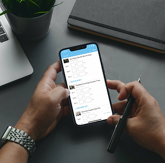 Package 6: Training Only Online Coaching, Month to Month