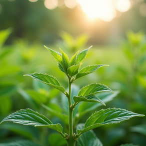 Unveiling the Mysteries of Medicinal Plants and Fungi
