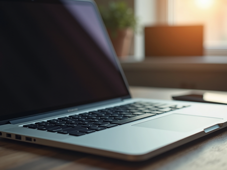 What to Look for in a High-Performance Laptop