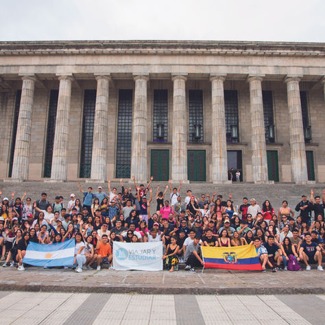 La UBA se mantiene en el Top 10 de las mejores universidades de América Latina