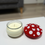 Thumbnail: Whimsical Mushroom Candle